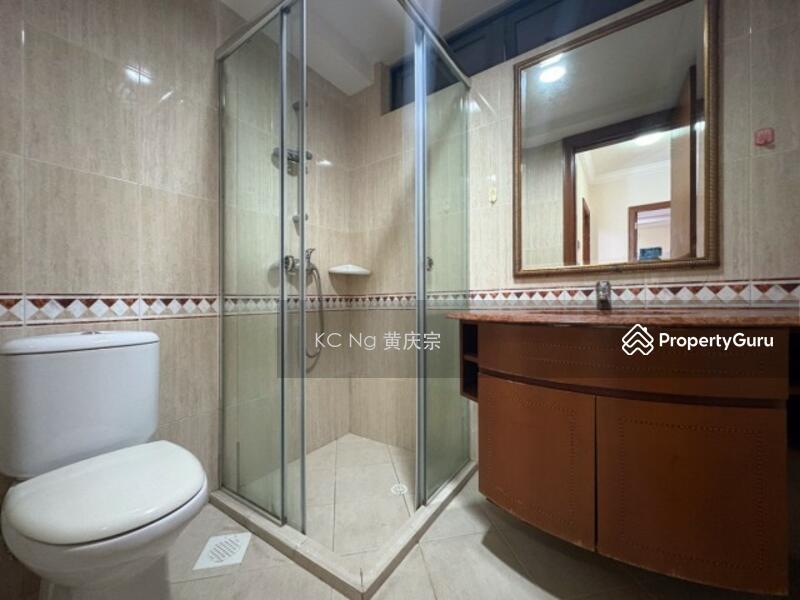 Condominium for Rent, Modena, SGD 5,499 | 99-year lease