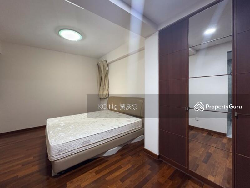 Condominium for Rent, Modena, SGD 5,499 | 99-year lease