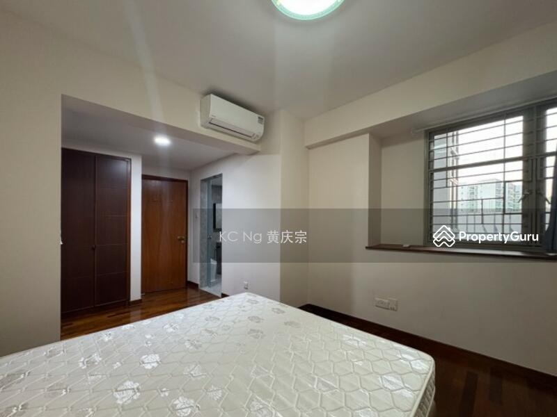 Condominium for Rent, Modena, SGD 5,499 | 99-year lease