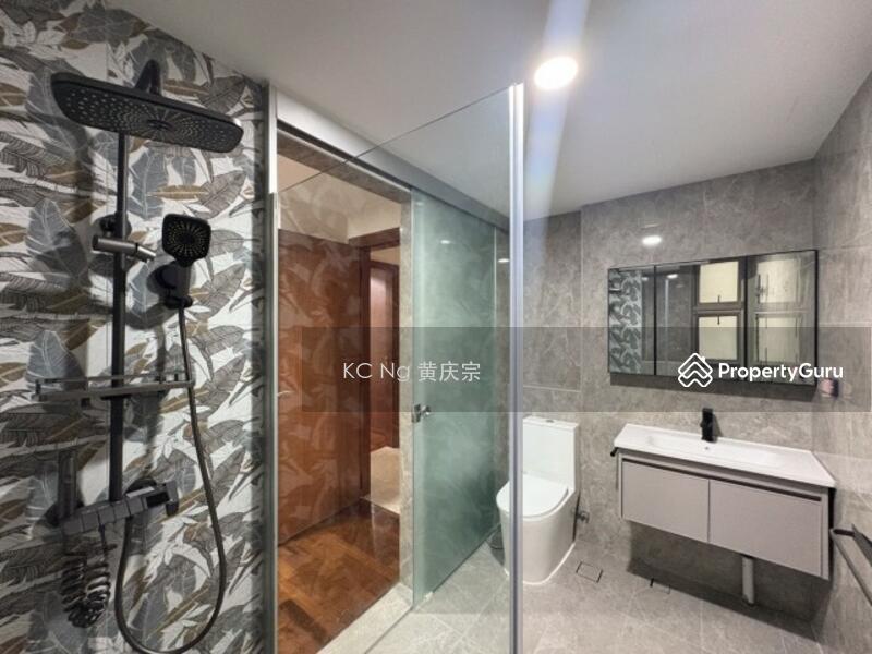 Condominium for Rent, Modena, SGD 5,499 | 99-year lease