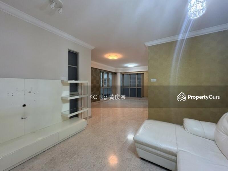 Condominium for Rent, Modena, SGD 5,499 | 99-year lease