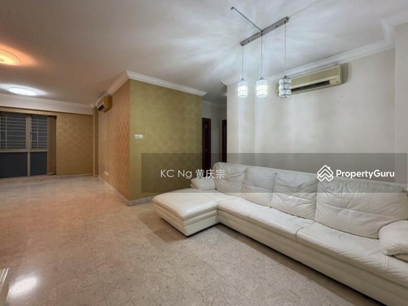 Condominium for Rent, Modena, SGD 5,499 | 99-year lease