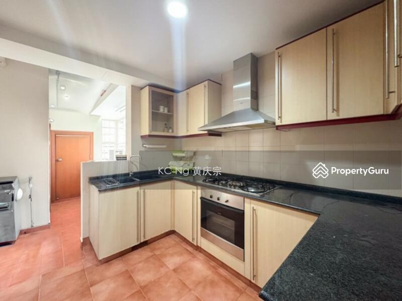 Condominium for Rent, Modena, SGD 5,499 | 99-year lease