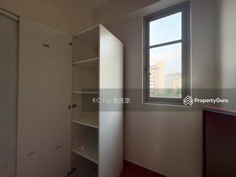 Condominium for Rent, Modena, SGD 5,499 | 99-year lease
