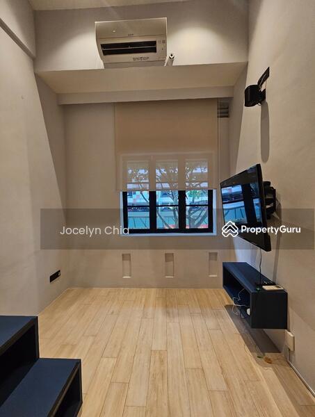 Shophouse for Rent, Havelock Road studio, SGD 3,500