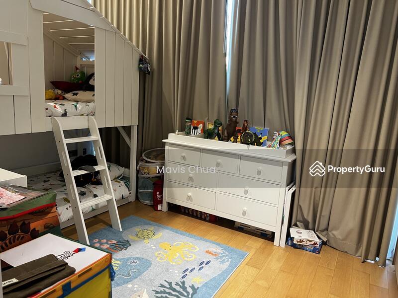 Victoria Park Villas