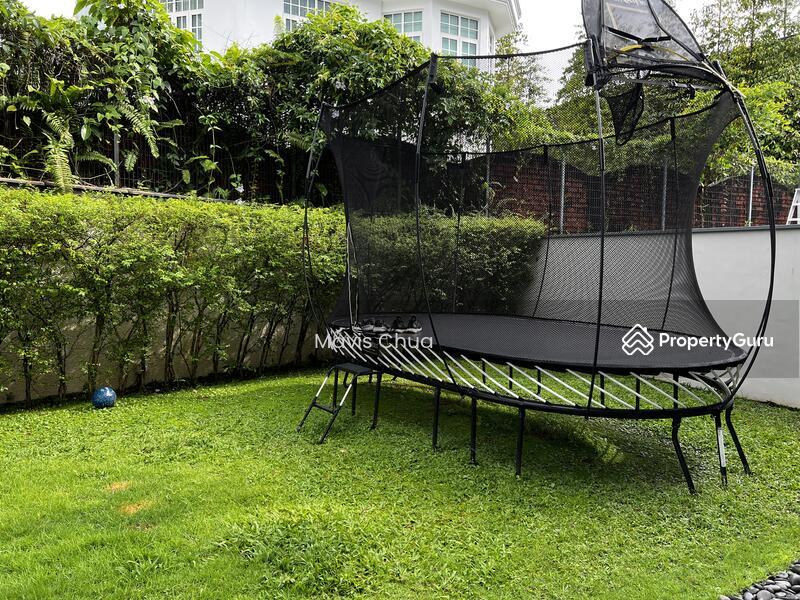 Victoria Park Villas