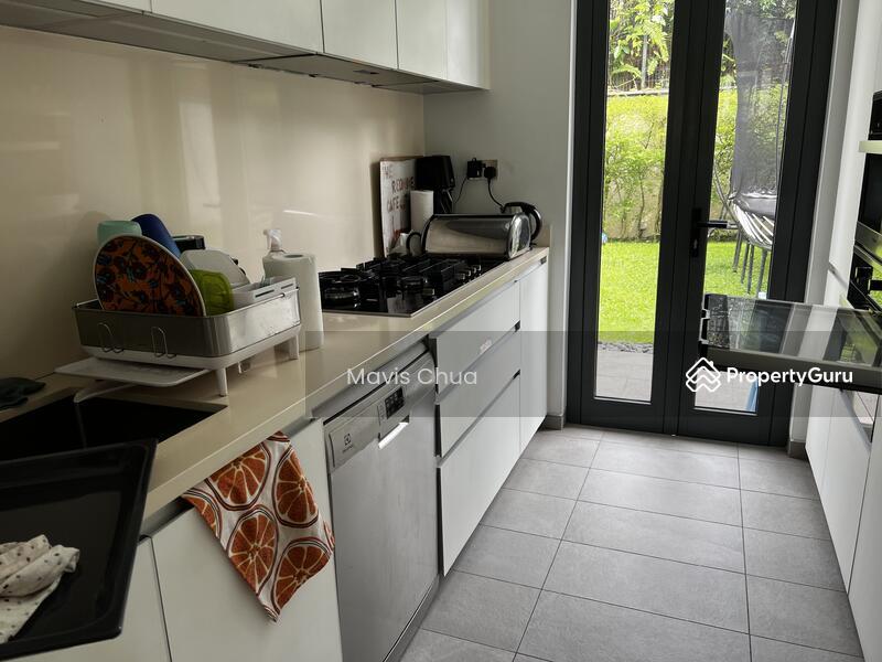 Victoria Park Villas