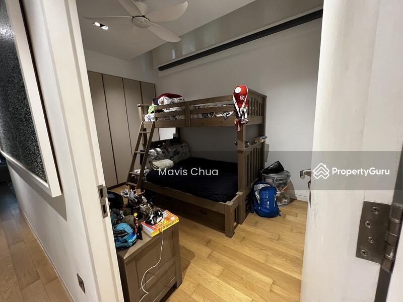 Victoria Park Villas