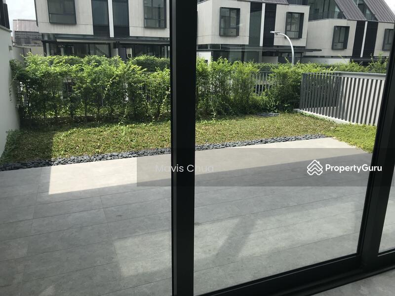 Victoria Park Villas