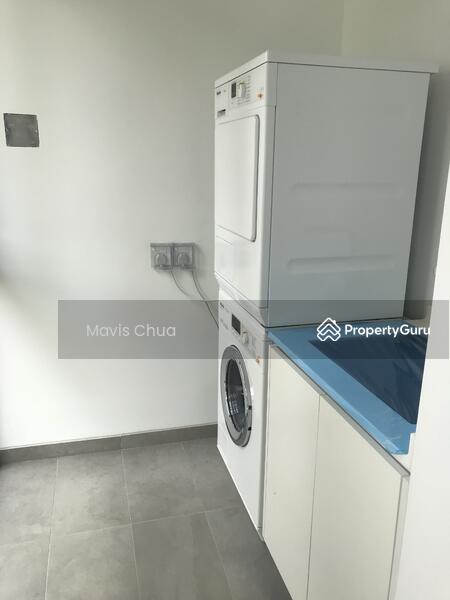 Victoria Park Villas