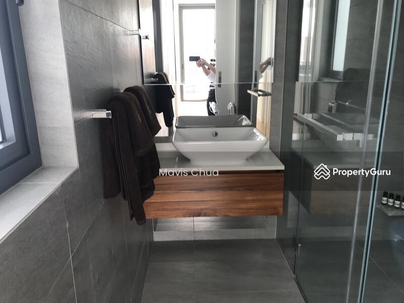 Victoria Park Villas