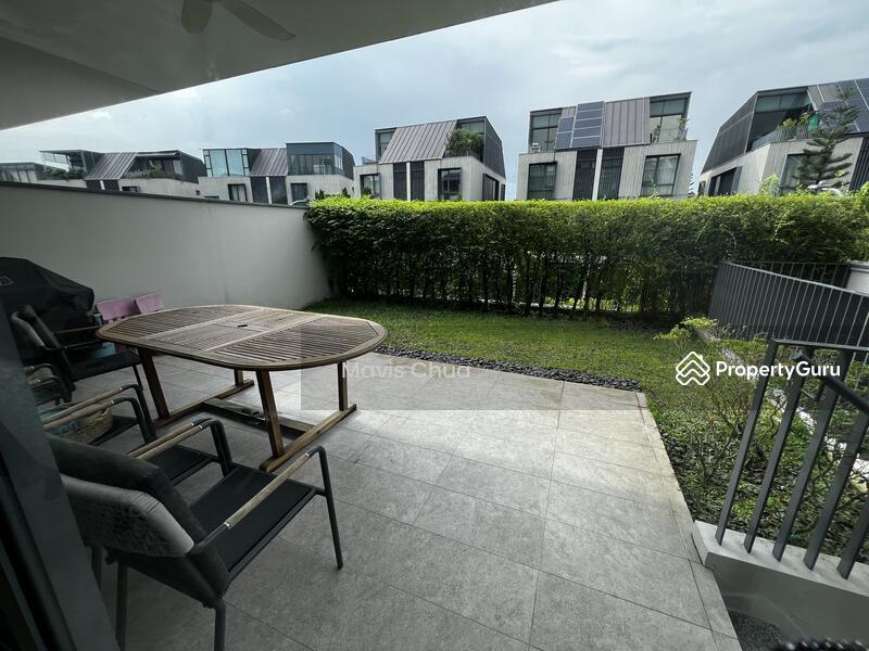 Victoria Park Villas