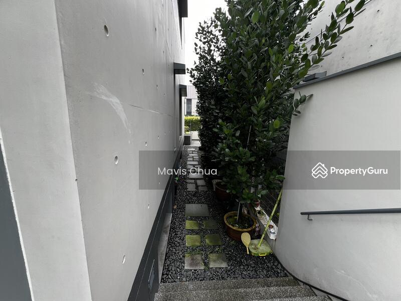 Victoria Park Villas