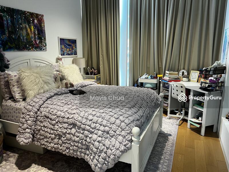 Victoria Park Villas