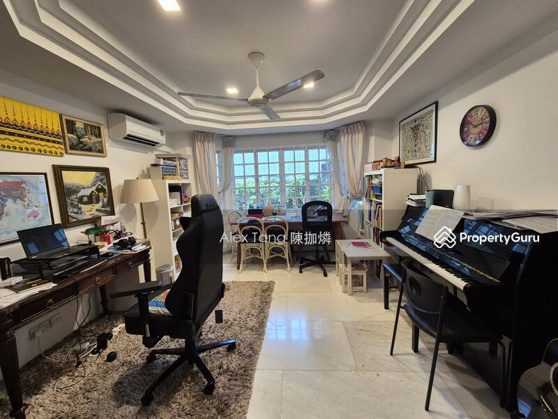 Bungalow for Rent, Oei Tiong Ham Park, SGD 28,000 | Freehold