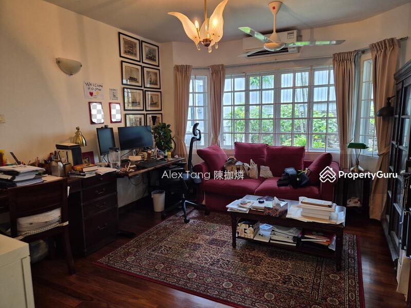 Bungalow for Rent, Oei Tiong Ham Park, SGD 28,000 | Freehold
