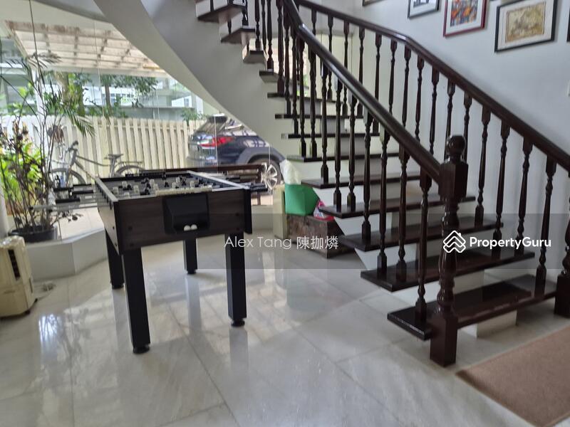 Bungalow for Rent, Oei Tiong Ham Park, SGD 28,000 | Freehold
