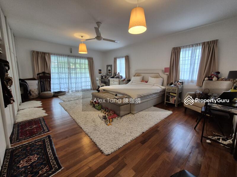 Bungalow for Rent, Oei Tiong Ham Park, SGD 28,000 | Freehold