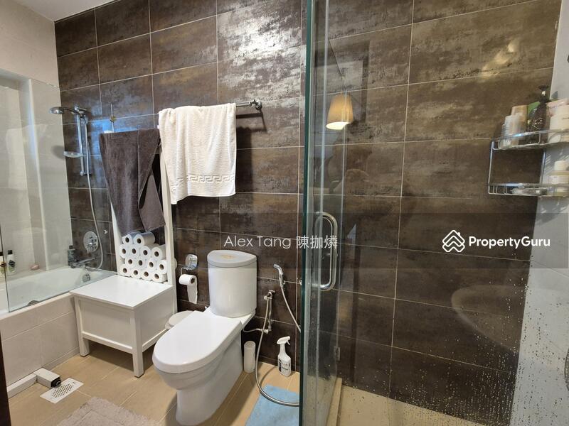 Bungalow for Rent, Oei Tiong Ham Park, SGD 28,000 | Freehold