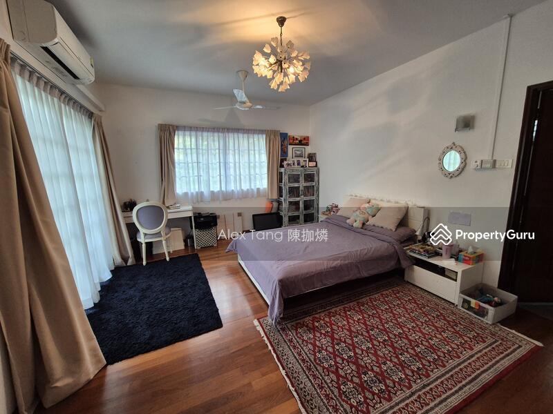 Bungalow for Rent, Oei Tiong Ham Park, SGD 28,000 | Freehold