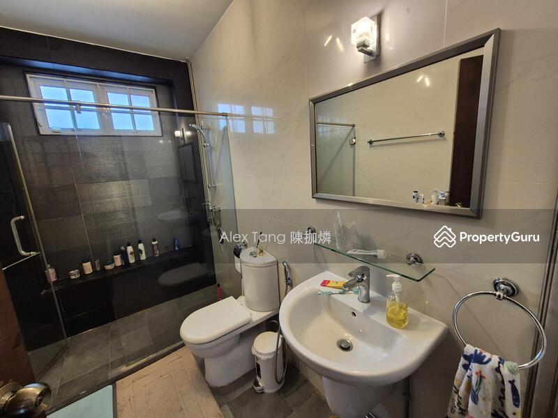 Bungalow for Rent, Oei Tiong Ham Park, SGD 28,000 | Freehold