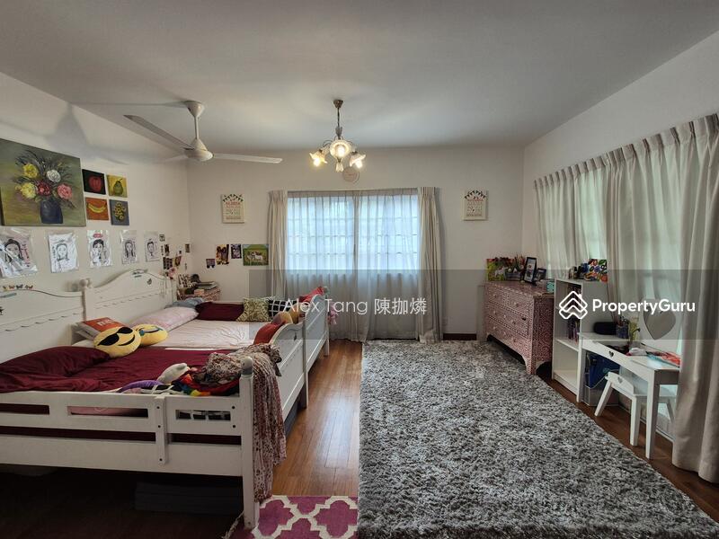 Bungalow for Rent, Oei Tiong Ham Park, SGD 28,000 | Freehold