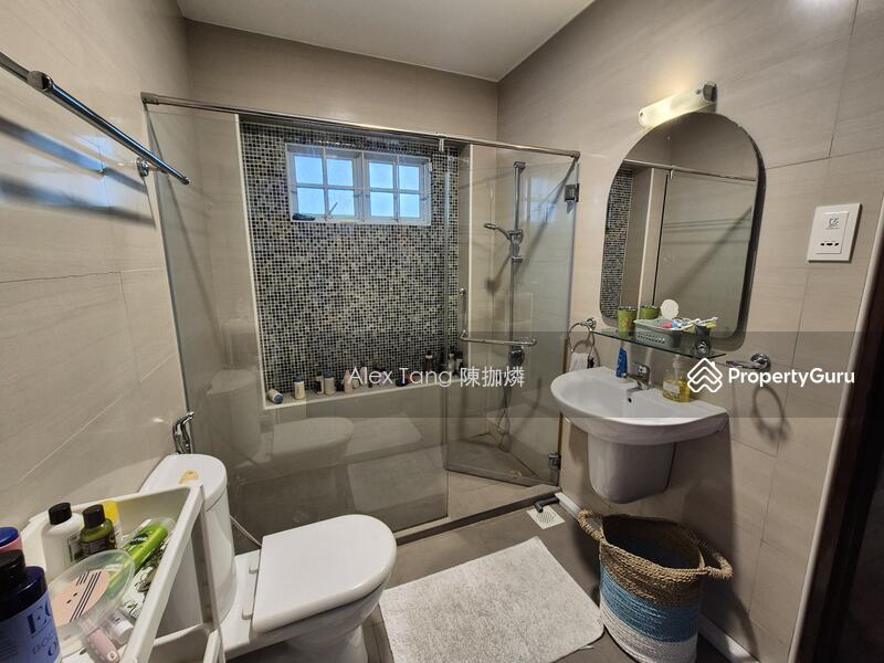 Bungalow for Rent, Oei Tiong Ham Park, SGD 28,000 | Freehold