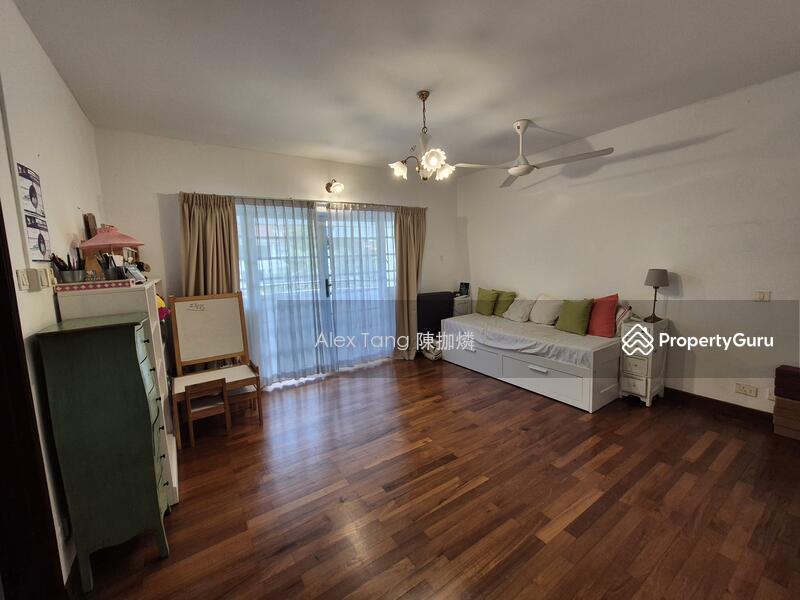 Bungalow for Rent, Oei Tiong Ham Park, SGD 28,000 | Freehold