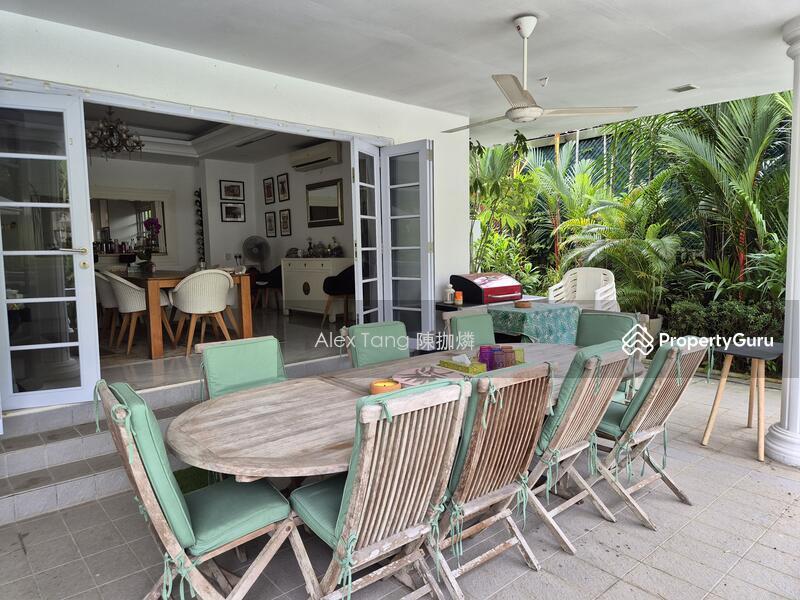 Bungalow for Rent, Oei Tiong Ham Park, SGD 28,000 | Freehold