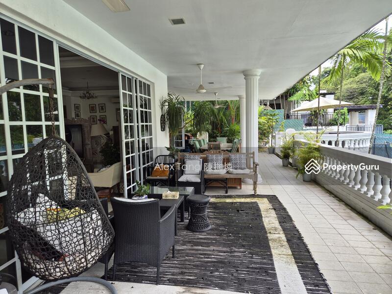 Bungalow for Rent, Oei Tiong Ham Park, SGD 28,000 | Freehold