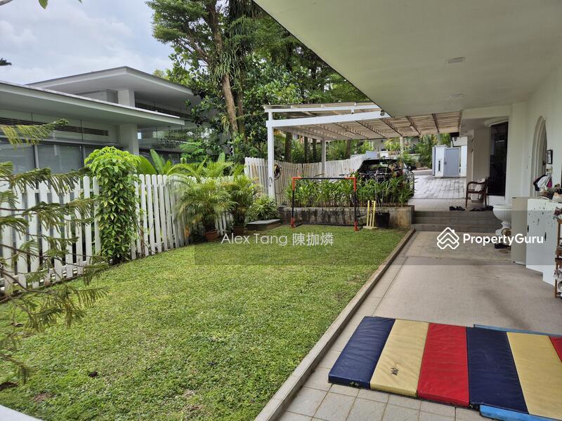 Bungalow for Rent, Oei Tiong Ham Park, SGD 28,000 | Freehold