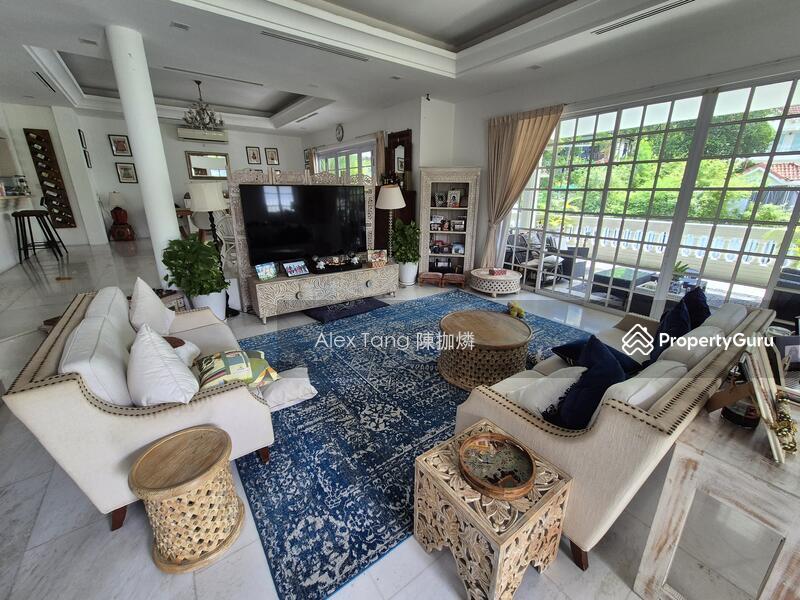 Bungalow for Rent, Oei Tiong Ham Park, SGD 28,000 | Freehold