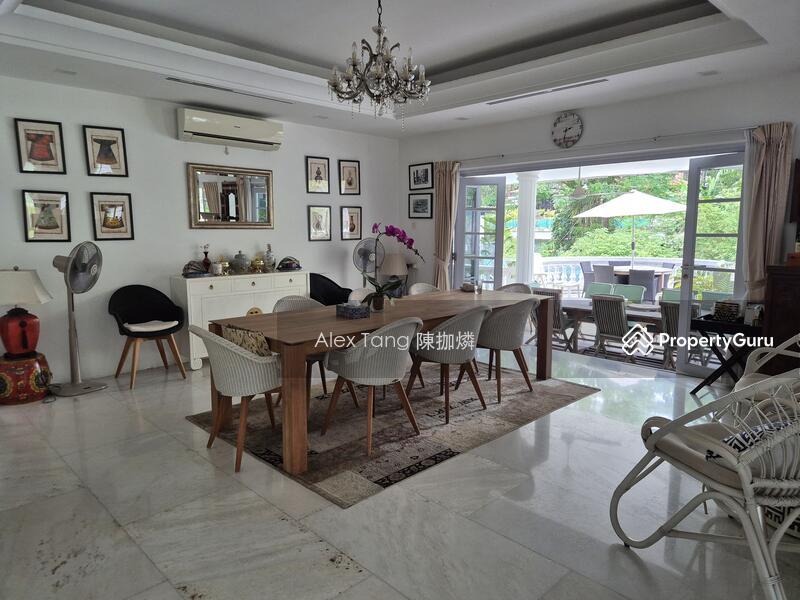 Bungalow for Rent, Oei Tiong Ham Park, SGD 28,000 | Freehold