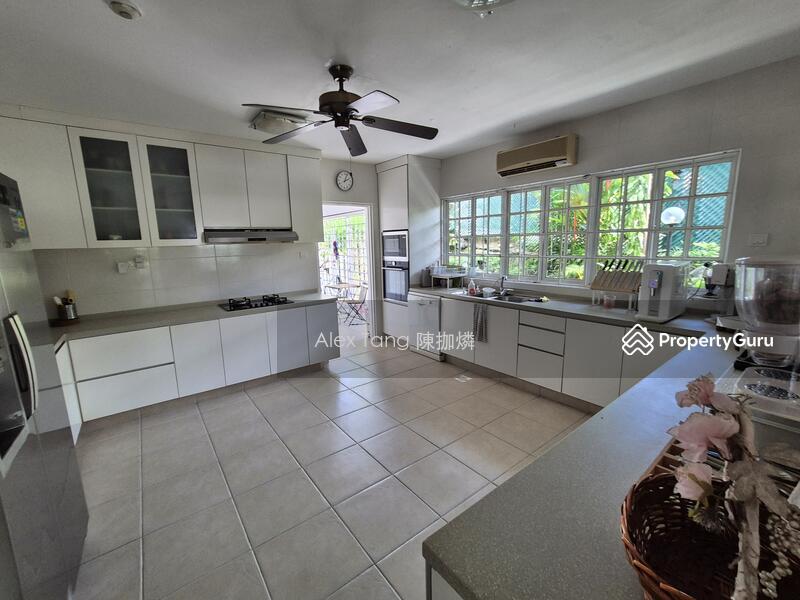 Bungalow for Rent, Oei Tiong Ham Park, SGD 28,000 | Freehold