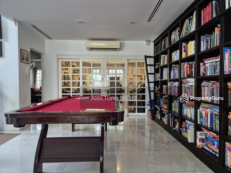 Bungalow for Rent, Oei Tiong Ham Park, SGD 28,000 | Freehold