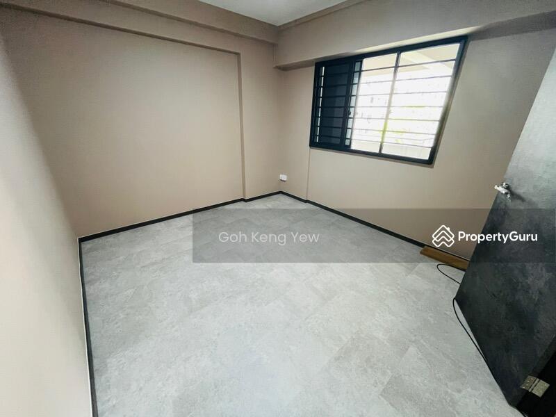 Prop-GPT: HDB Flat: D23 Choa Chu Kang 701 Choa Chu Kang Street 53