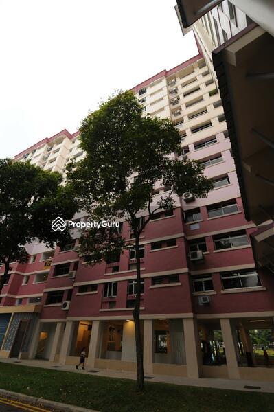 HDB Flat for Rent, 701 Choa Chu Kang Street 53, SGD 750 | 99-year lease