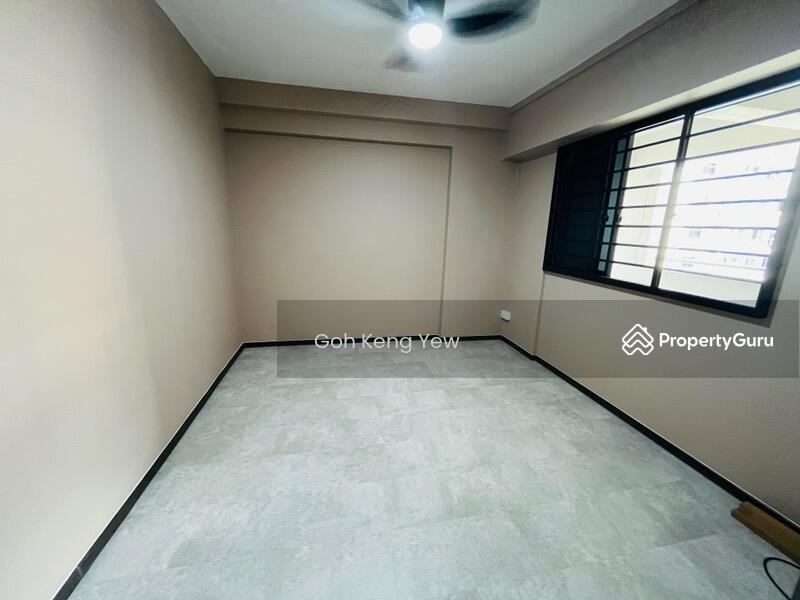 HDB Flat for Rent, 701 Choa Chu Kang Street 53, SGD 750 | 99-year lease
