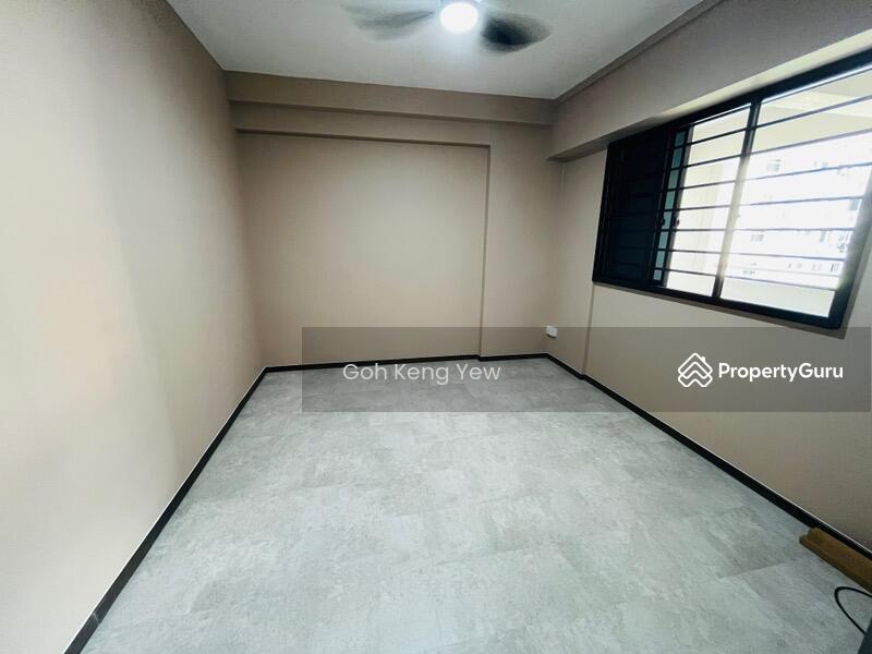 HDB Flat for Rent, 701 Choa Chu Kang Street 53, SGD 750 | 99-year lease