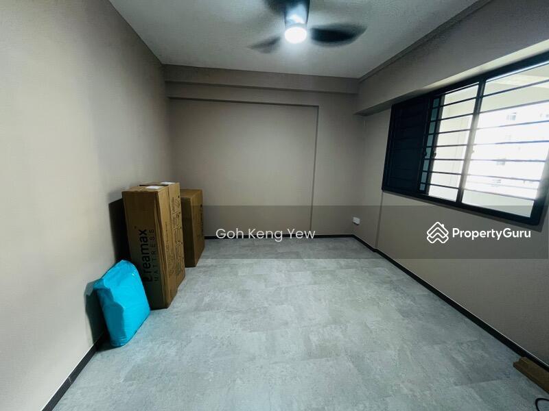 HDB Flat for Rent, 701 Choa Chu Kang Street 53, SGD 750 | 99-year lease