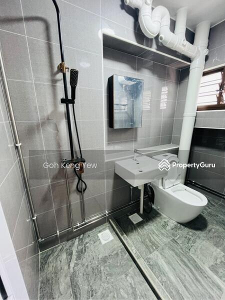 HDB Flat for Rent, 701 Choa Chu Kang Street 53, SGD 750 | 99-year lease