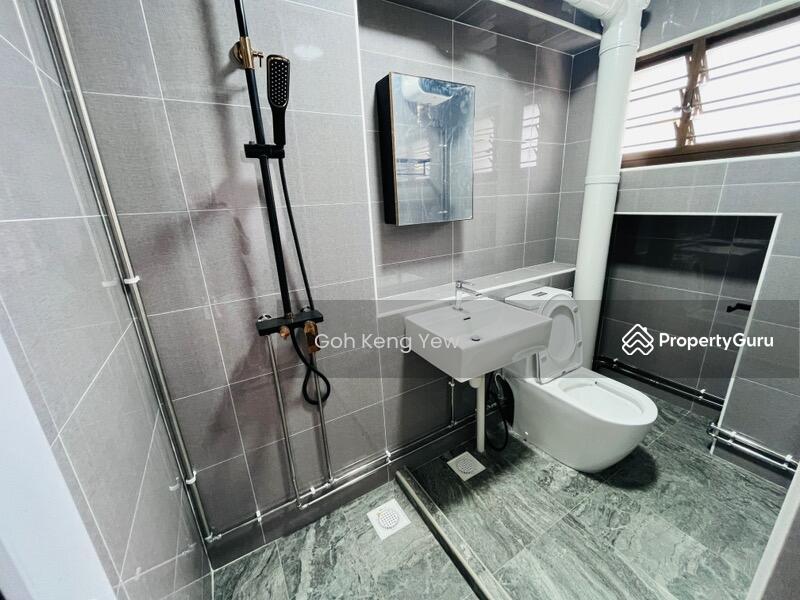 HDB Flat for Rent, 701 Choa Chu Kang Street 53, SGD 750 | 99-year lease