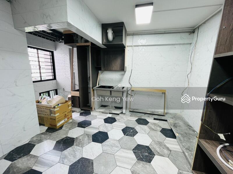 HDB Flat for Rent, 701 Choa Chu Kang Street 53, SGD 750 | 99-year lease