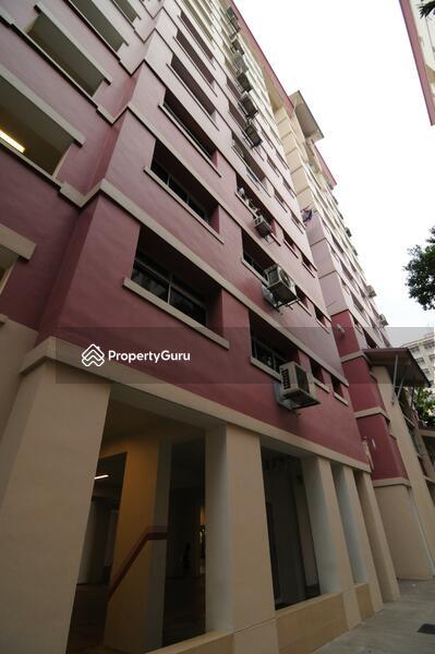 HDB Flat for Rent, 701 Choa Chu Kang Street 53, SGD 750 | 99-year lease