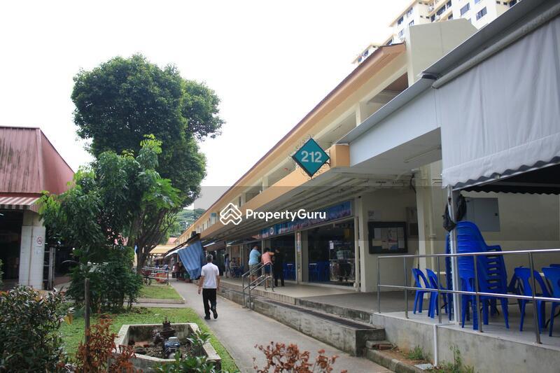 HDB Flat for Rent, 212 Lorong 8 Toa Payoh, SGD 3,400 | 99-year lease