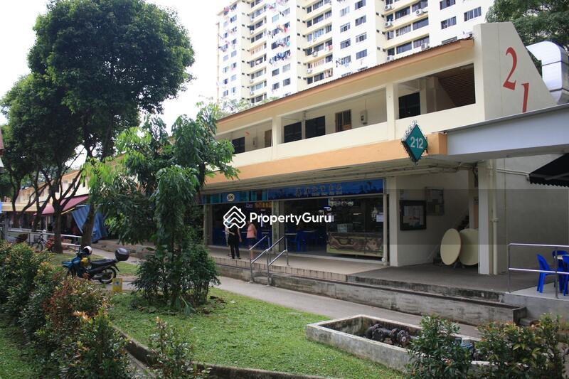 HDB Flat for Rent, 212 Lorong 8 Toa Payoh, SGD 3,400 | 99-year lease