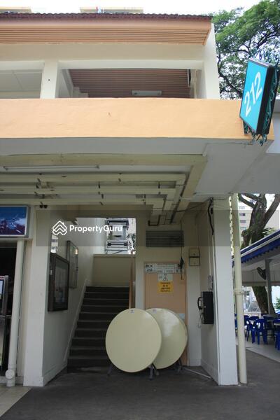 HDB Flat for Rent, 212 Lorong 8 Toa Payoh, SGD 3,400 | 99-year lease