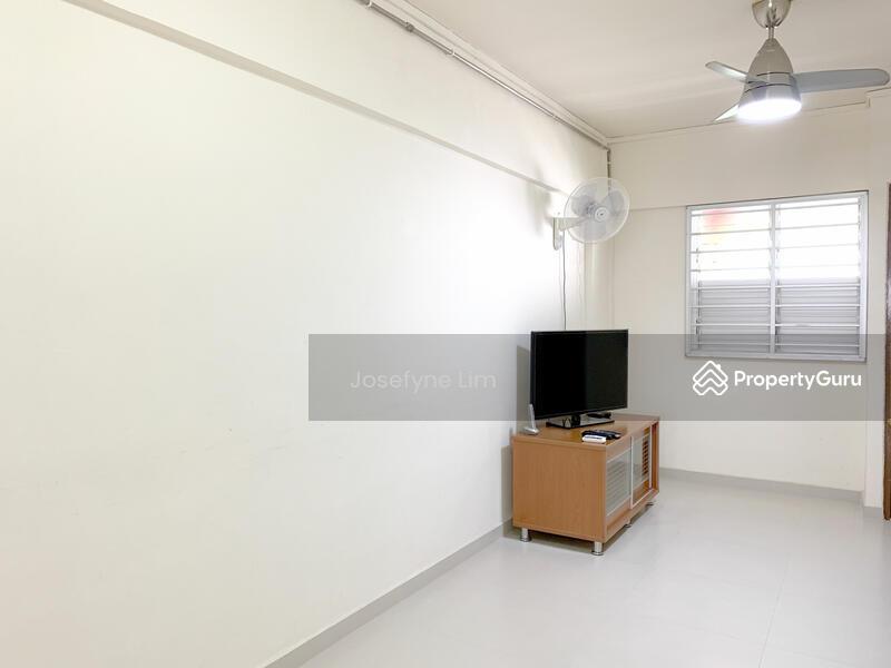 HDB Flat for Rent: Bukit Batok, D23, 650143