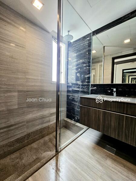 Condominium for Rent: D16, 469307